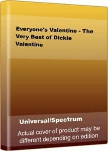 Everyone's Valentine