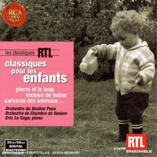 Classiques pour les enfants