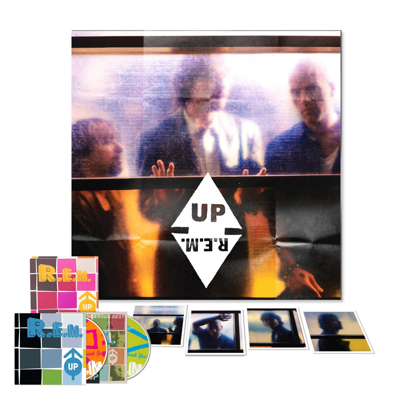 Up