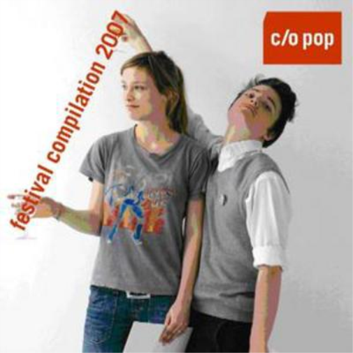 C/o Pop Festival Compilation 2007