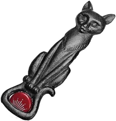 Alchemy Cat Bottle Opener