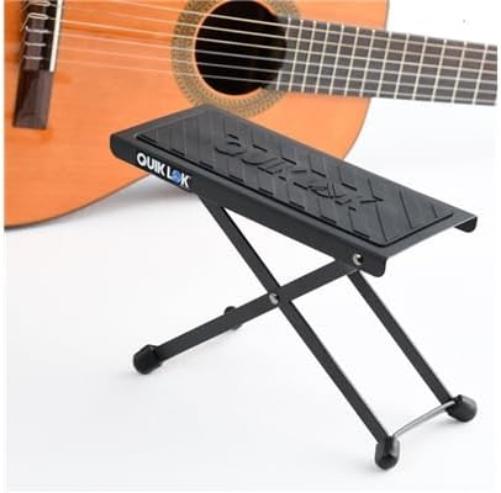 Quik Lok Fs/01 Poggiapiede