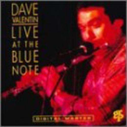Live at the Blue Note