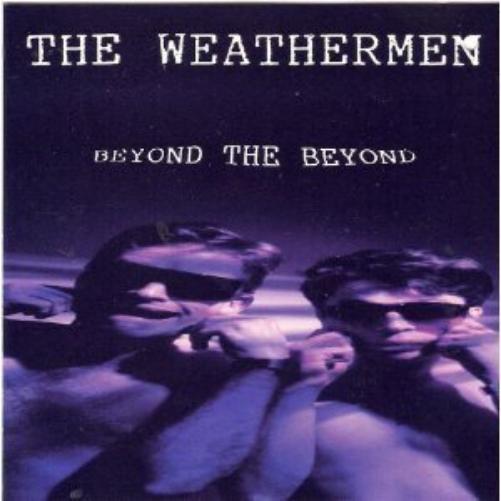 Beyond the Beyond