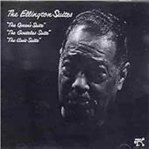 The Ellington-Suites