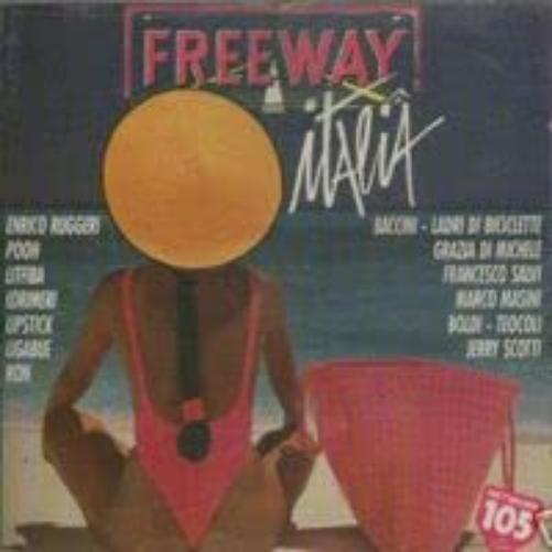 CD Freeway Italia