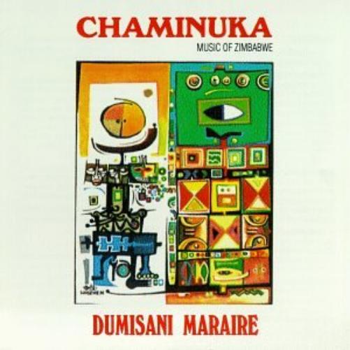 Chaminuka