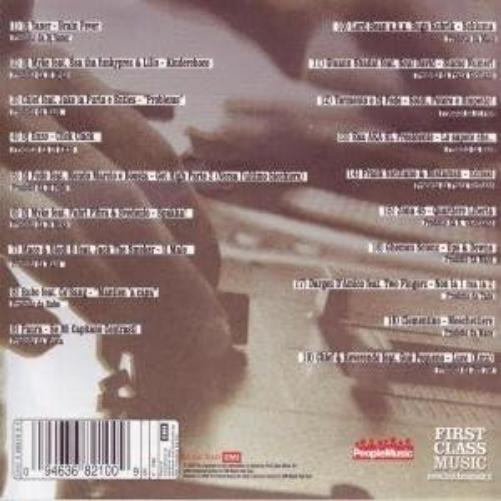 Crash Test Vol.1