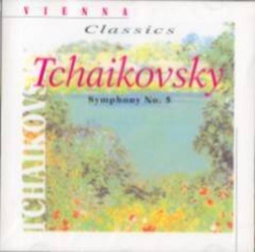Symphony No. 5