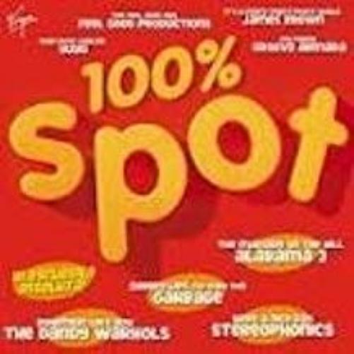 100% Spot