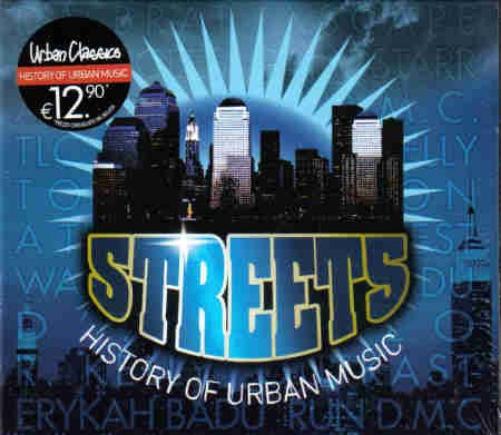 Streets