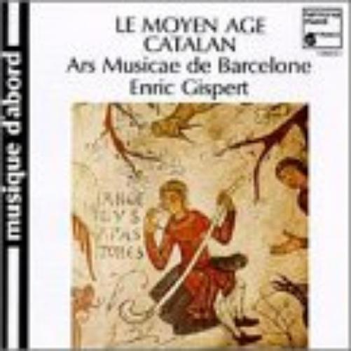 Le Moyen Age Catalan De L`Art Roman A` La Renaissance