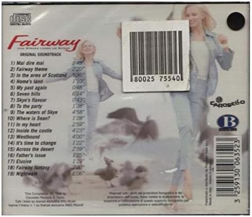 Fairway