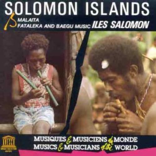 Solomon Isles