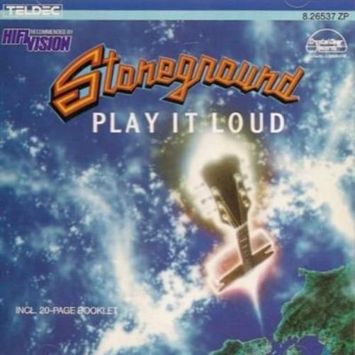 Play It Loud