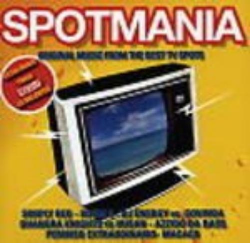 Spotmania