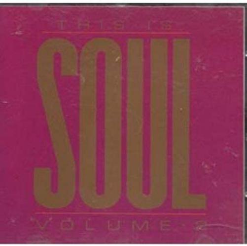This Is Soul Volume 2