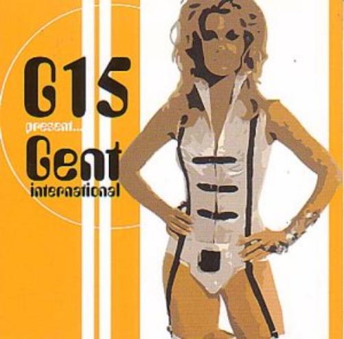 G15 Present… Gent International
