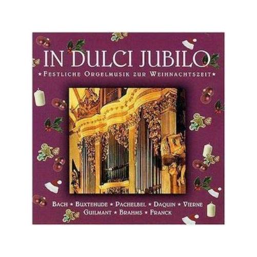 Various: In Dulci Jubilo