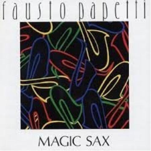 Magic Sax