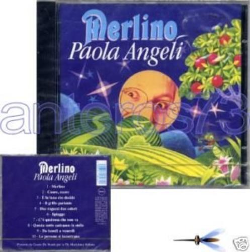 Merlino