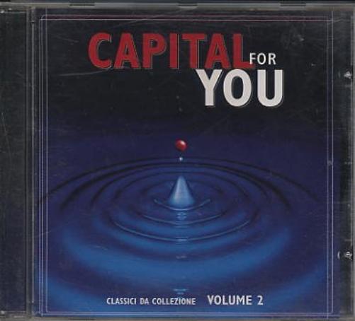 Capital for You Vol. 2