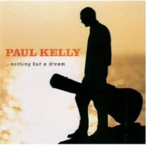 CD Nothing But A Dream