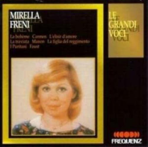 Le Grandi Voci