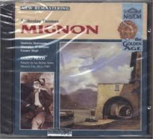 Thomas:Mignon