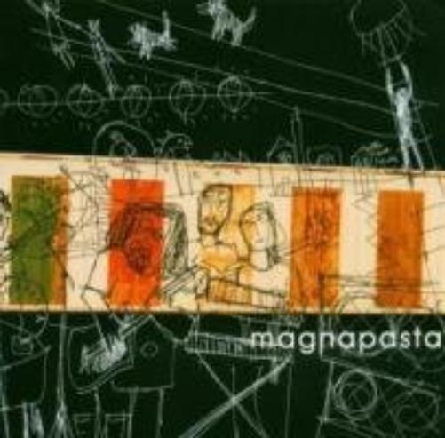 Magnapasta