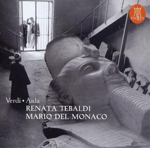Verdi: Aida