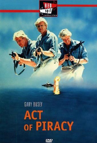 Act of Piracy