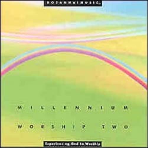Vol. 2-Millennium Worship