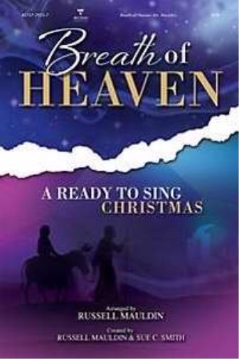breath of heaven