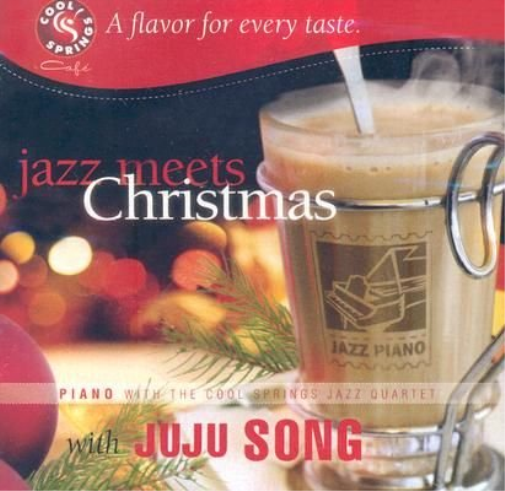 a flavor for every taste - jazz meets christmas