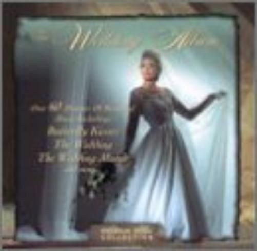 the wedding album