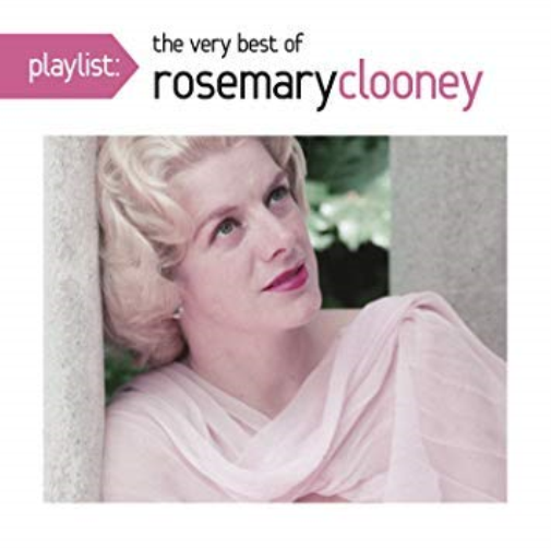 Rosemary Clooney - The very best of