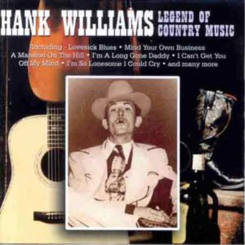 Legend of Country Music