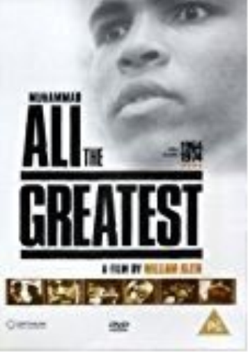 Muhammad Ali: The Greatest