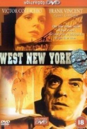 personal vendetta & west new york (Import)