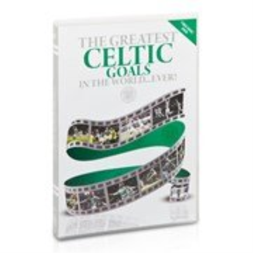 The greatest Celtic goals in the world... ever (Import)