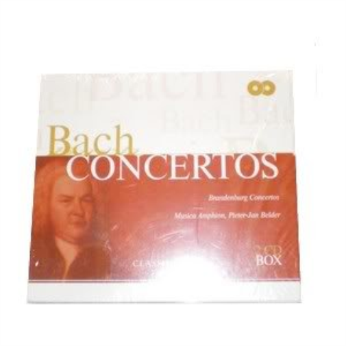 Concertos