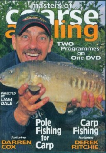 5031626800519 Master of Course Fishing