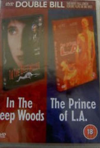 In The Deep Woods / The Prince Of L.a. (Import)