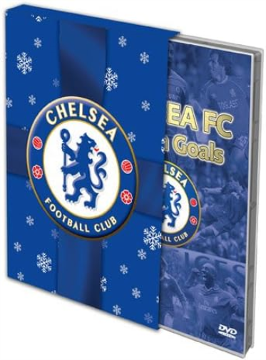 Chelsea Fc: Golden Goals