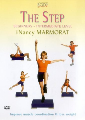 Body Training Collection: The Step - Beginners