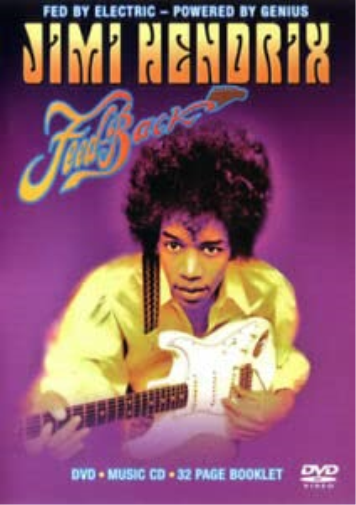 Jimi Hendrix: Feedback