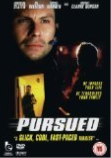 Pursued