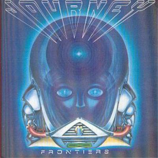 Frontiers
