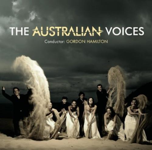 Australian Voices